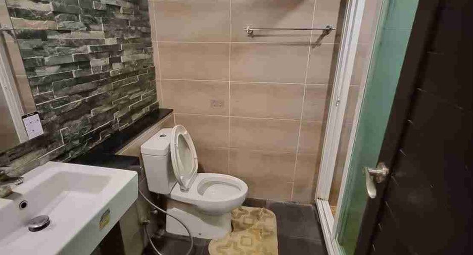 For rent 1 bed condo in Mueang Chiang Mai, Chiang Mai