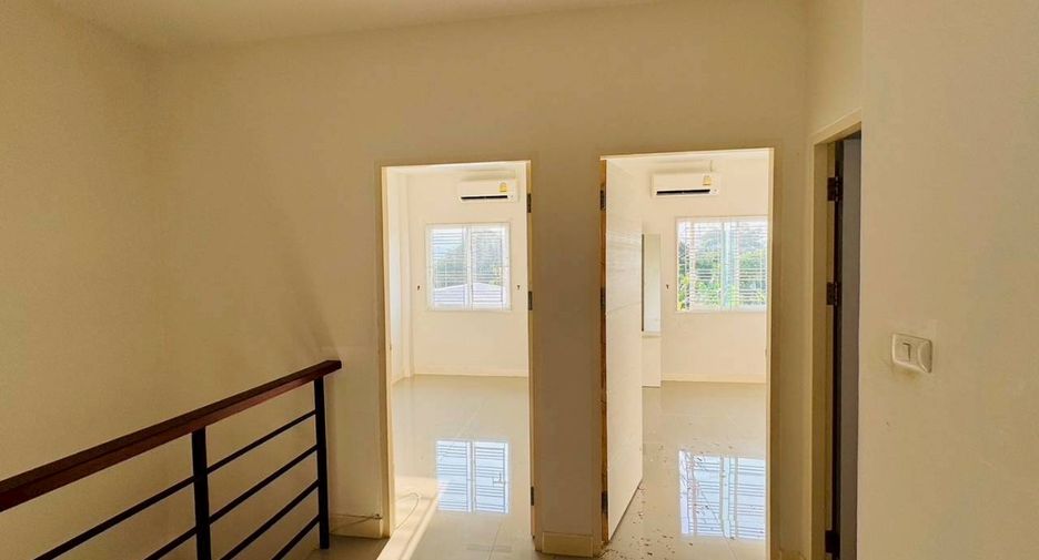 Reihenhaus zum Kauf mit 3 Zimmer in Thalang, Phuket