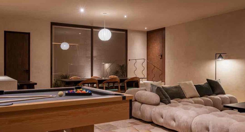 Villa zur Miete mit 5 Zimmer in South Pattaya, Pattaya