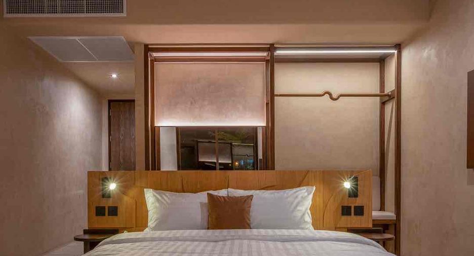 Villa zur Miete mit 5 Zimmer in South Pattaya, Pattaya