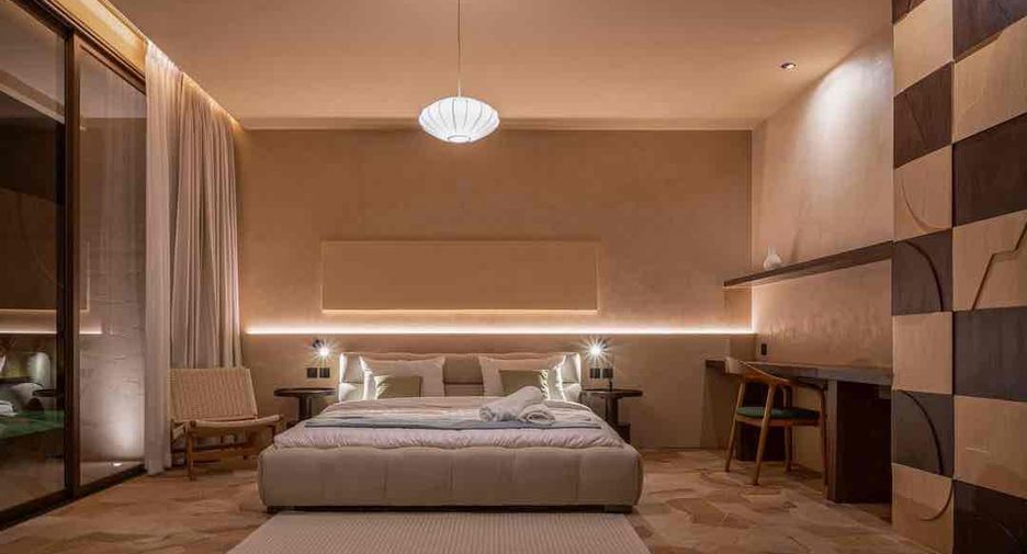 Villa zur Miete mit 5 Zimmer in South Pattaya, Pattaya