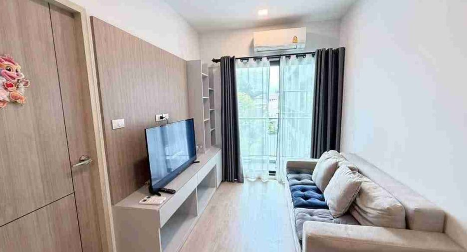 出租 1 卧室 公寓 在 Mueang Chiang Mai, Chiang Mai