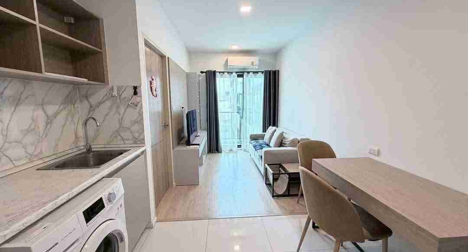 出租 1 卧室 公寓 在 Mueang Chiang Mai, Chiang Mai