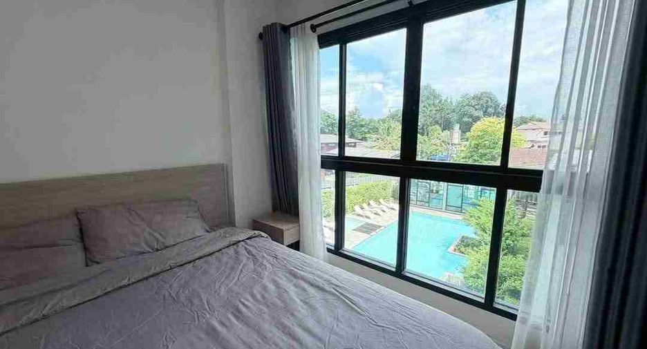 出租 1 卧室 公寓 在 Mueang Chiang Mai, Chiang Mai