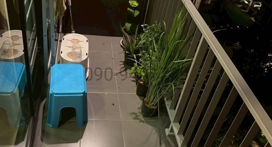 Аренда 1 кровать кондо в Лат Пхрао, Бангкок