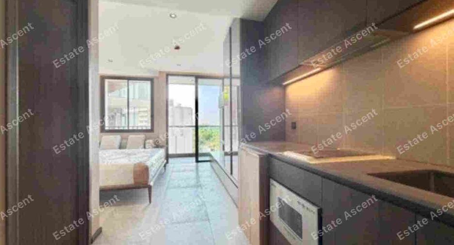 À vendre studio appartement à Sattahip, Chonburi
