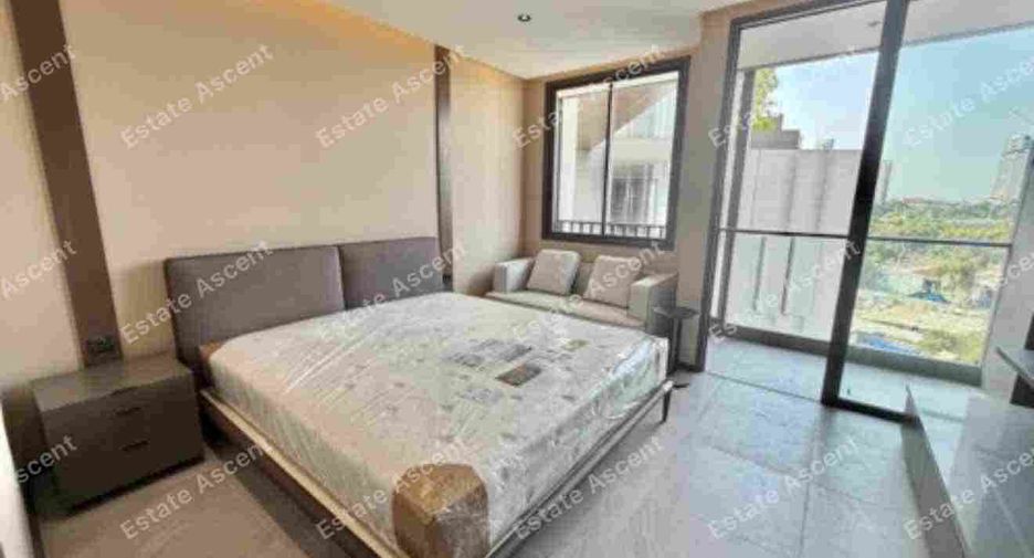 À vendre studio appartement à Sattahip, Chonburi