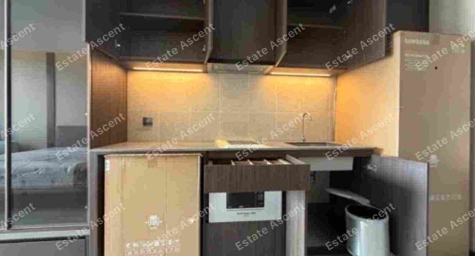 À vendre studio appartement à Sattahip, Chonburi