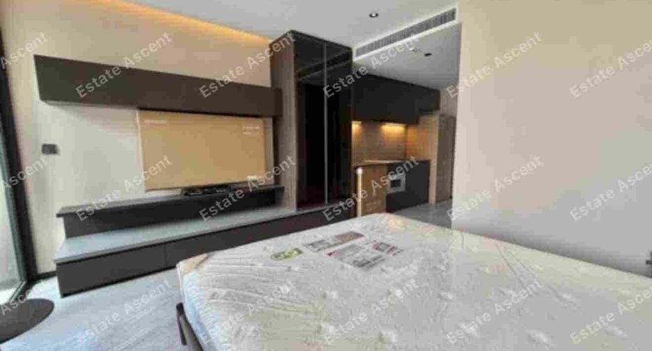 À vendre studio appartement à Sattahip, Chonburi