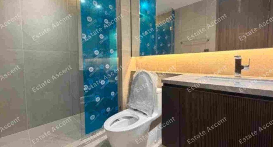 À vendre studio appartement à Sattahip, Chonburi
