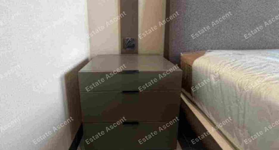À vendre studio appartement à Sattahip, Chonburi