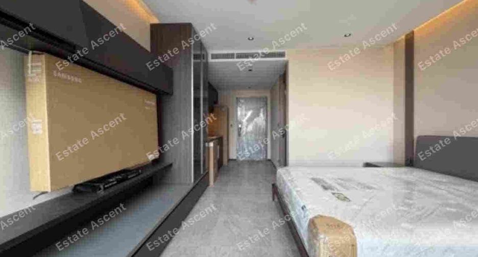 À vendre studio appartement à Sattahip, Chonburi