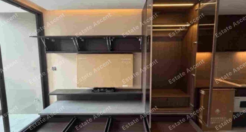 À vendre studio appartement à Sattahip, Chonburi