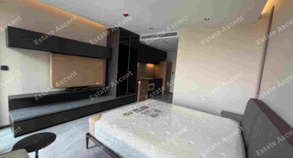 À vendre studio appartement à Sattahip, Chonburi