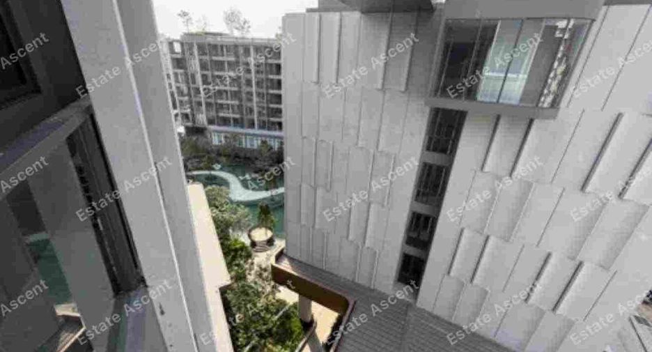 À vendre studio appartement à Sattahip, Chonburi