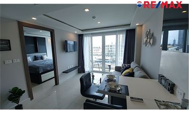 For rent 1 bed condo in South Pattaya, Pattaya