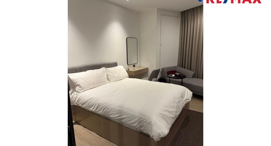 À louer 1 chambre condo à South Pattaya, Pattaya