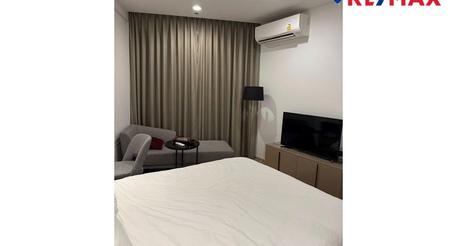 À louer 1 chambre condo à South Pattaya, Pattaya