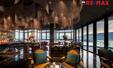 À louer 1 chambre condo à South Pattaya, Pattaya