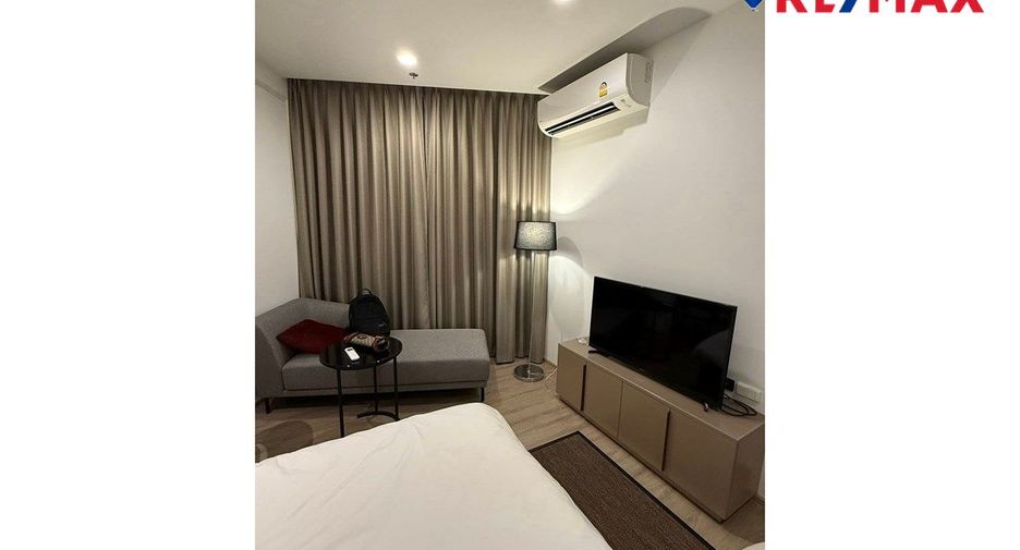 À louer 1 chambre condo à South Pattaya, Pattaya
