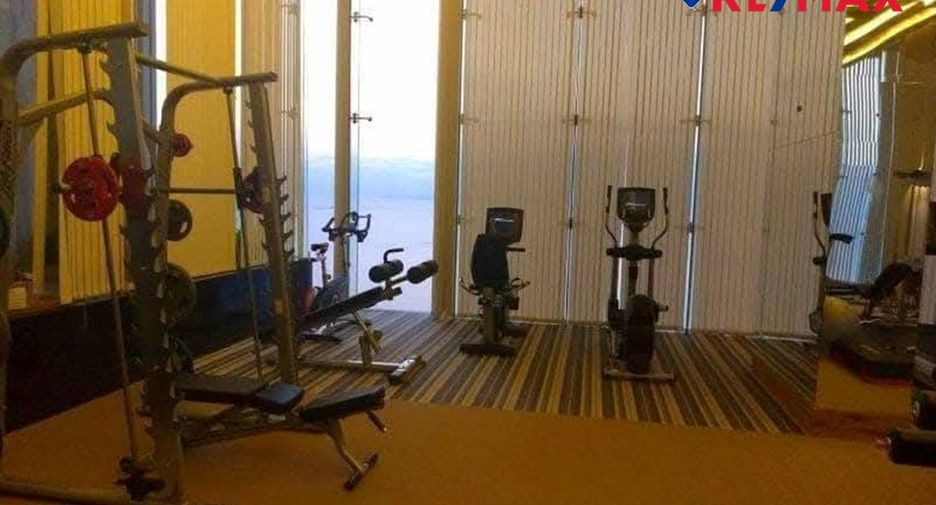 Продажа 1 кровать кондо в Северная Паттайя, Паттайя