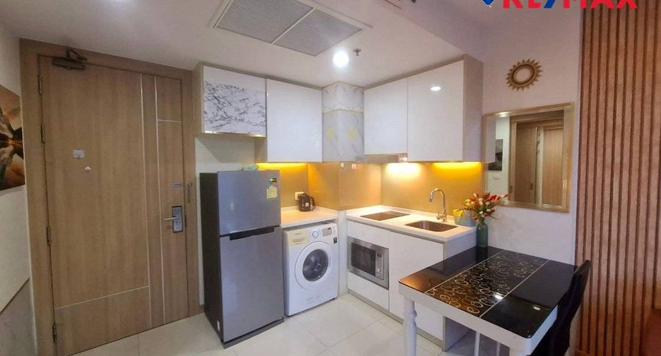 Продажа 1 кровать кондо в Северная Паттайя, Паттайя