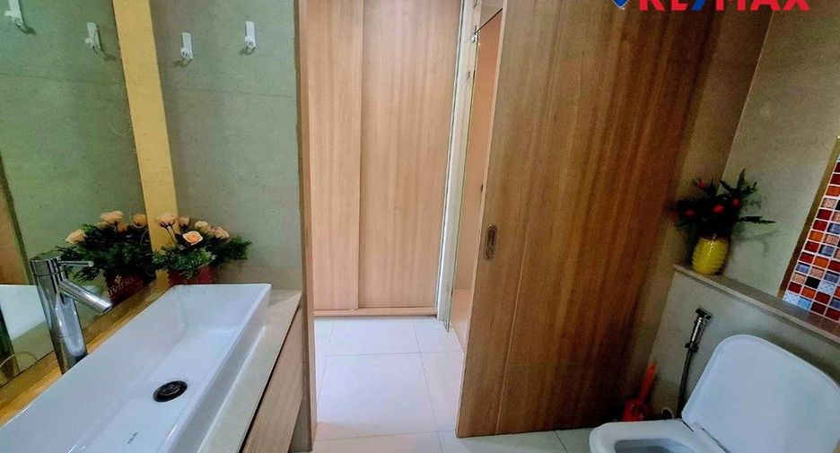 Продажа 1 кровать кондо в Северная Паттайя, Паттайя