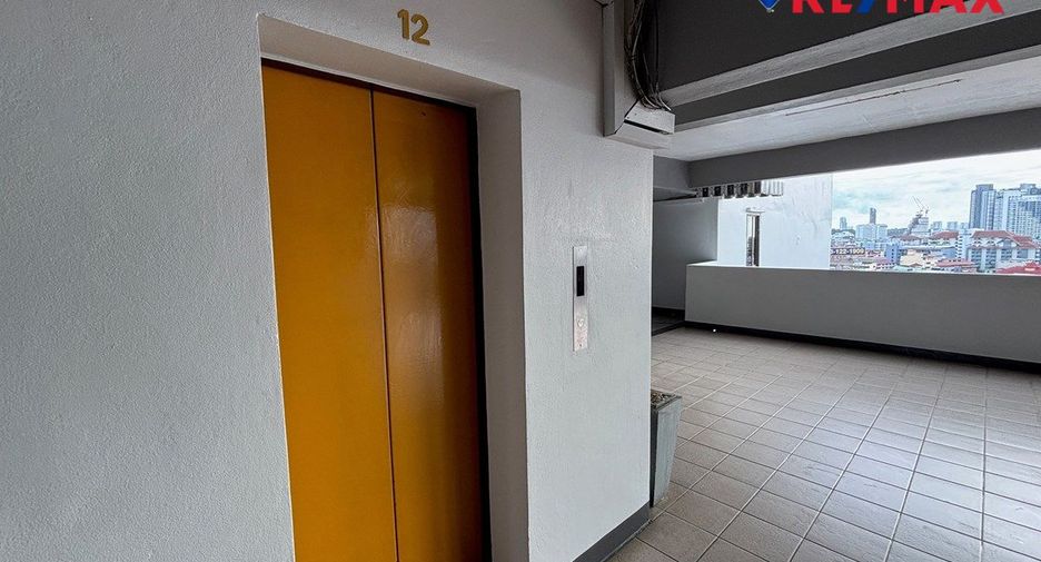 出售 2 卧室 公寓 在 南芭堤雅, 芭提雅