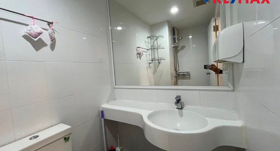 Condo en venta de 2 habitaciones en North Pattaya, Pattaya