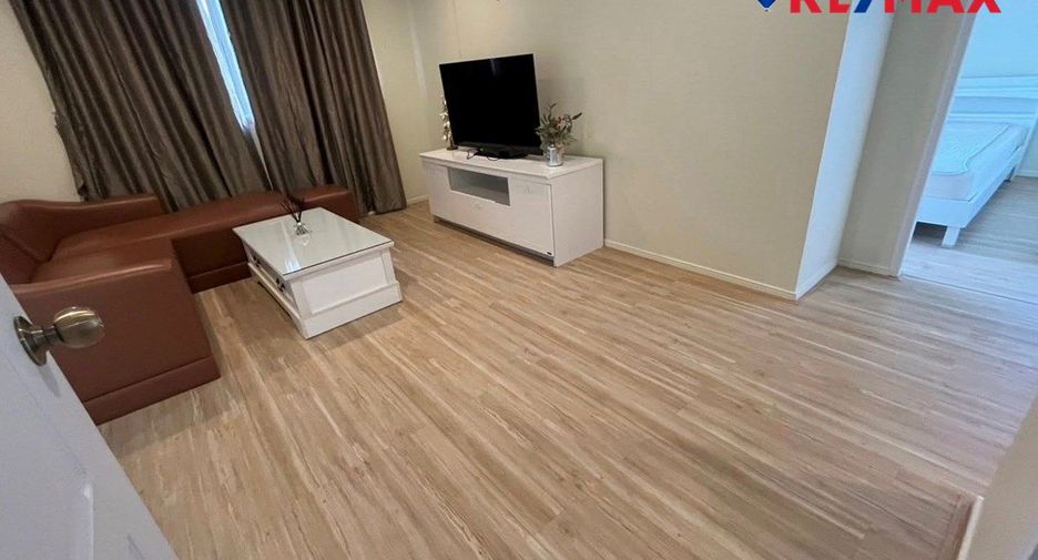 Condo en venta de 2 habitaciones en North Pattaya, Pattaya