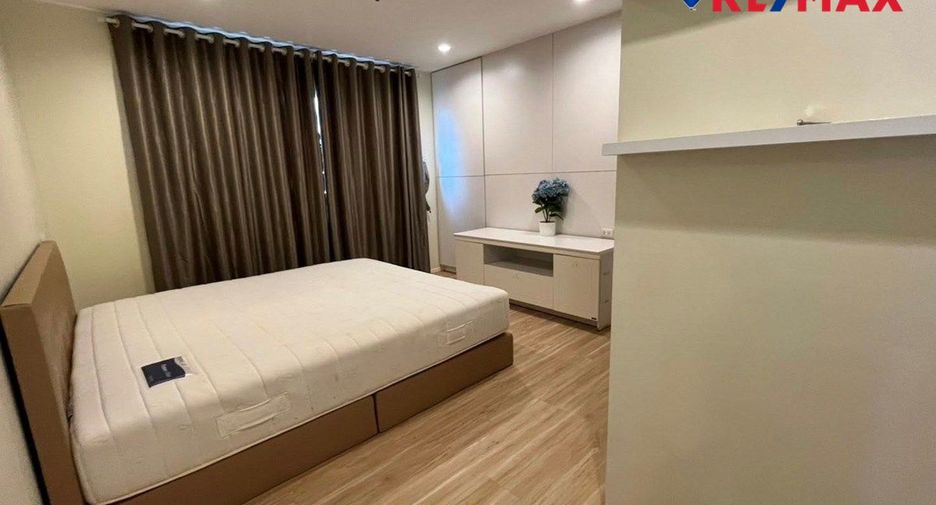Condo en venta de 2 habitaciones en North Pattaya, Pattaya