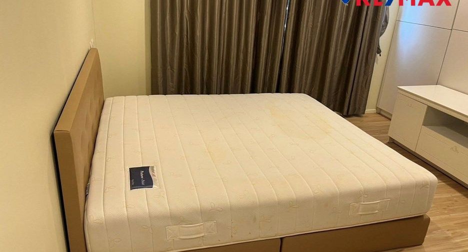 Condo en venta de 2 habitaciones en North Pattaya, Pattaya