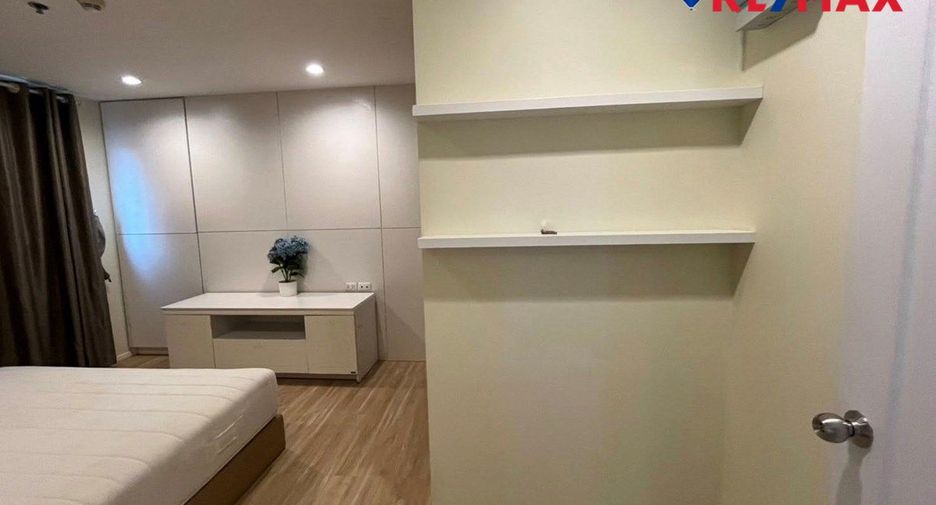 Condo en venta de 2 habitaciones en North Pattaya, Pattaya