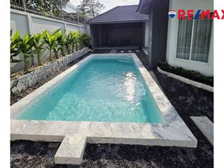 For sale 4 bedrooms house in Bang Lamung, Chonburi