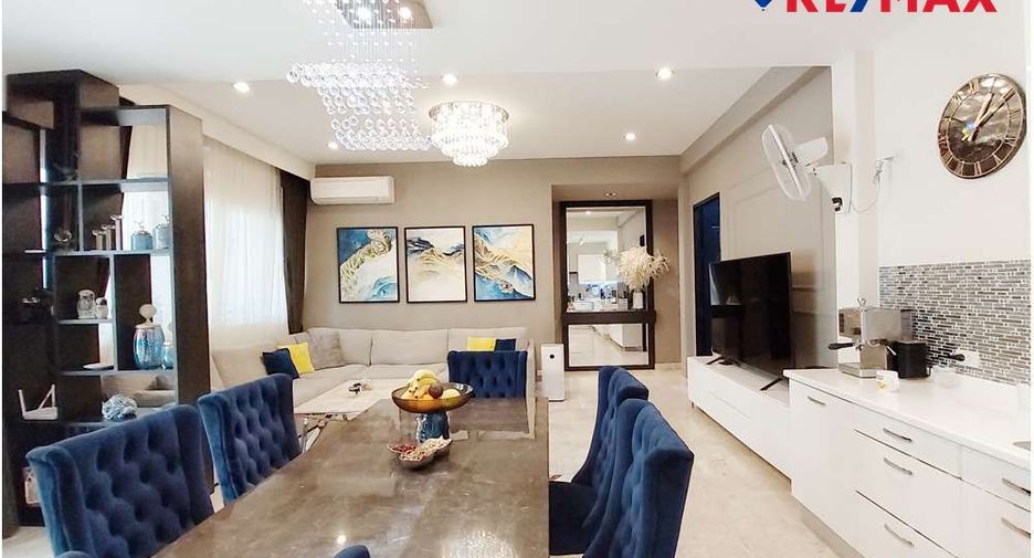 For sale 5 bedrooms house in Sattahip, Chonburi