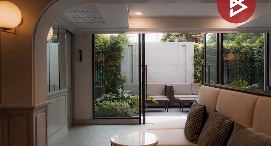 Wohnung zum Kauf mit 1 Zimmer in Chatuchak, Bangkok