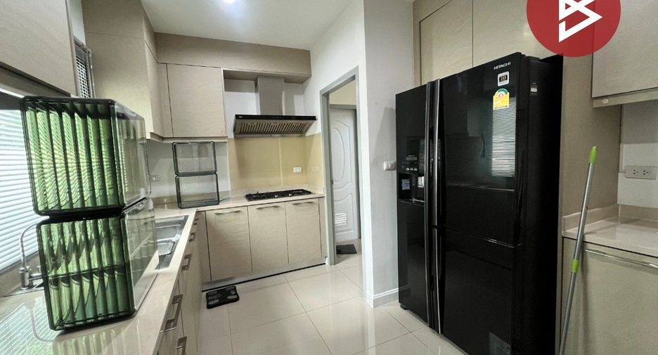 For sale 3 bedrooms house in Bang Bua Thong, Nonthaburi