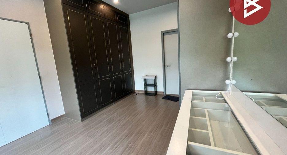 For sale 3 bedrooms house in Bang Bua Thong, Nonthaburi
