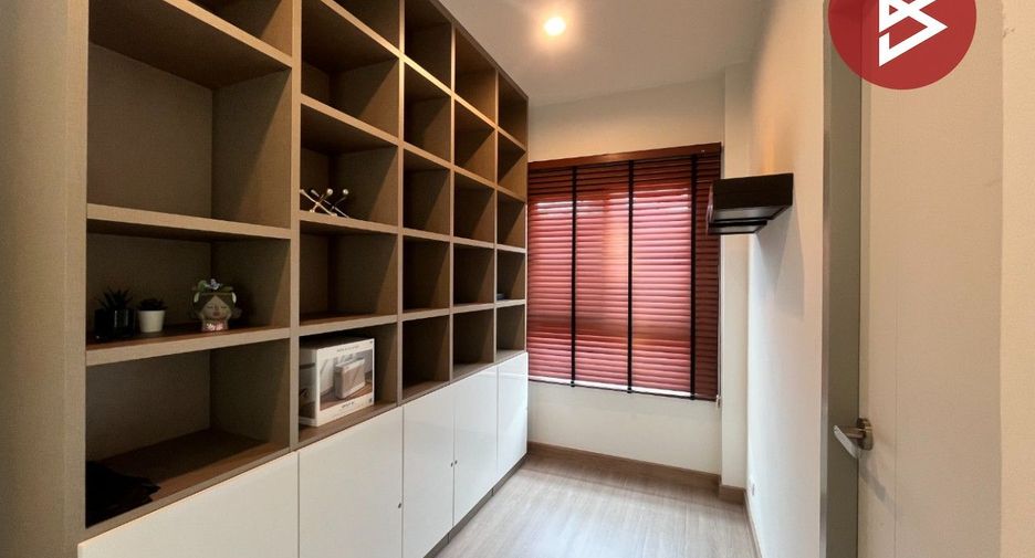 For sale 3 bedrooms house in Bang Bua Thong, Nonthaburi