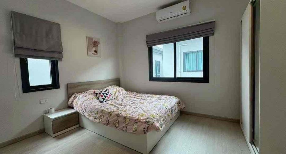 For sale 3 bedrooms house in East Pattaya, Pattaya