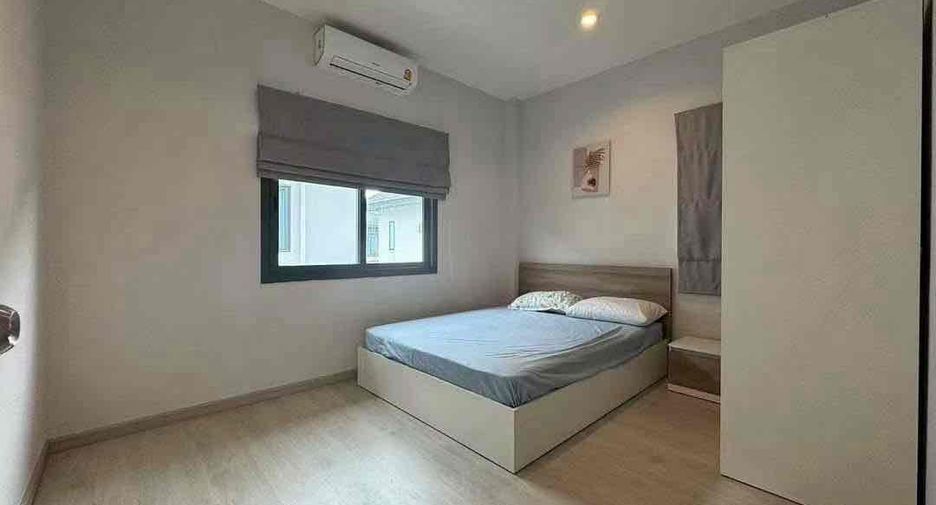 For sale 3 bedrooms house in East Pattaya, Pattaya