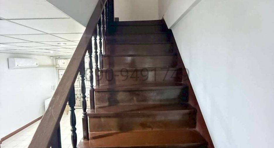 Wohnung zur Miete mit 2 Zimmer in Bang Kapi, Bangkok