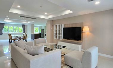 For rent 2 bedrooms condo in Pathum Wan, Bangkok