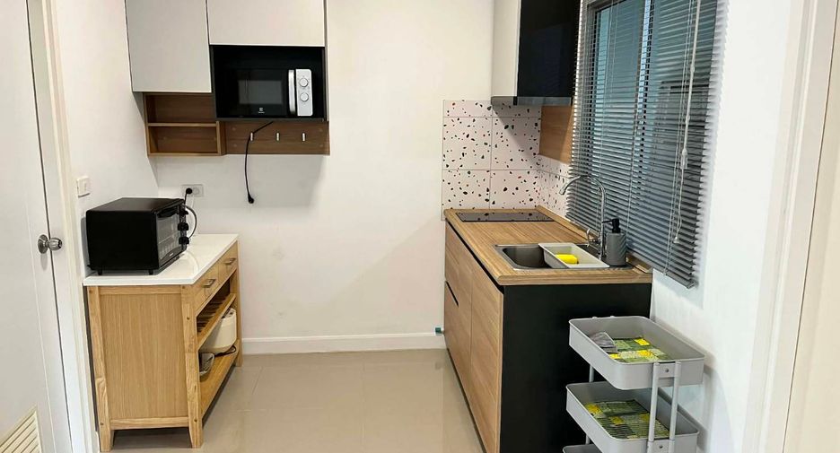 For rent 3 bedrooms house in Thalang, Phuket