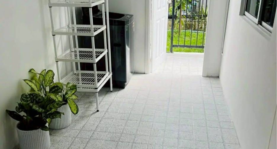 For rent 3 bedrooms house in Thalang, Phuket