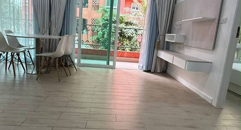 Продажа 2 спальни кондо в Йомтиен, Паттайя