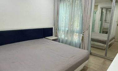 For sale 2 ベッドルーム condo in Jomtien, Pattaya