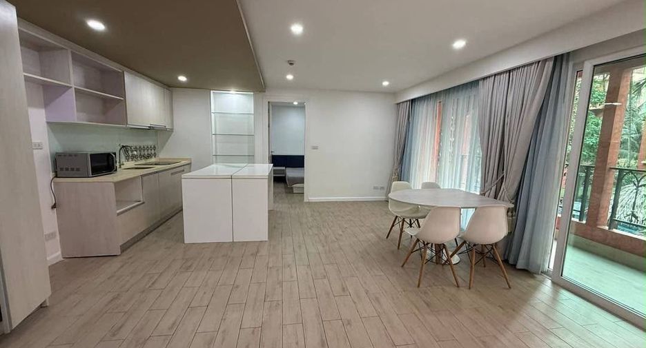 Продажа 2 спальни кондо в Йомтиен, Паттайя
