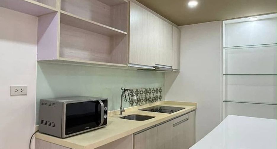 Продажа 2 спальни кондо в Йомтиен, Паттайя