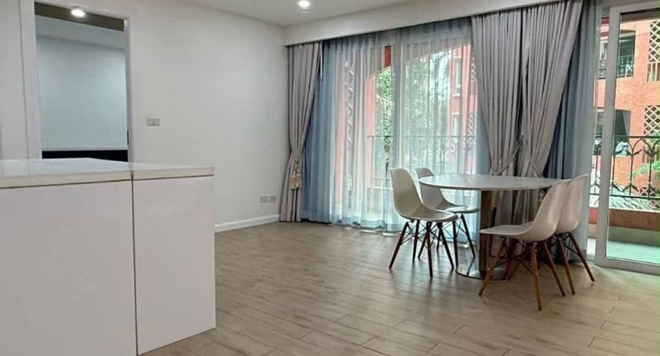 Продажа 2 спальни кондо в Йомтиен, Паттайя